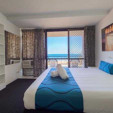 Bayview Tower Hotel Yeppoon Exterior photo
