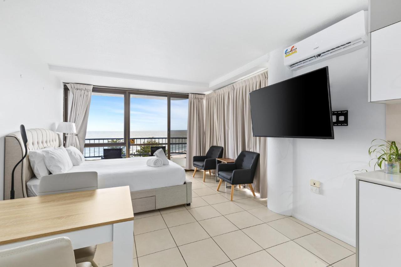 Bayview Tower Hotel Yeppoon Exterior photo
