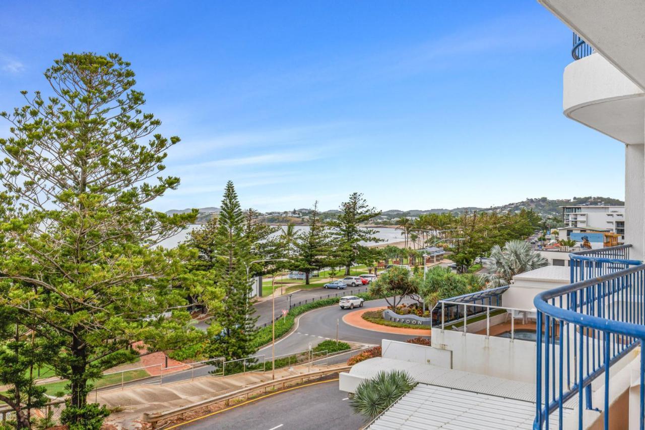 Bayview Tower Hotel Yeppoon Exterior photo